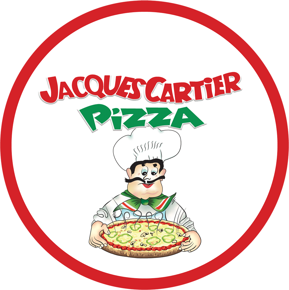 Jacques Cartier Pizza
